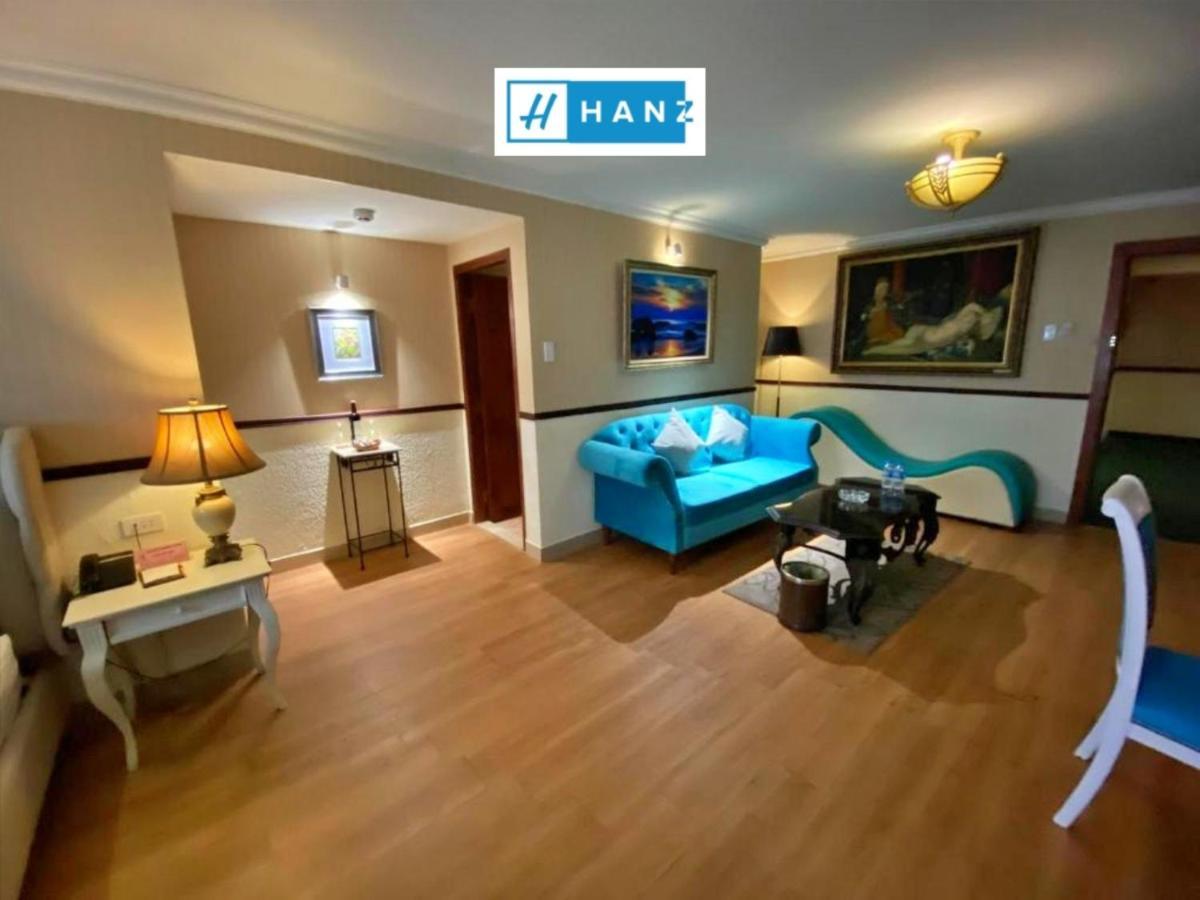 Hanz Vuon Saigon Hotel Ho Či Minovo Město Exteriér fotografie